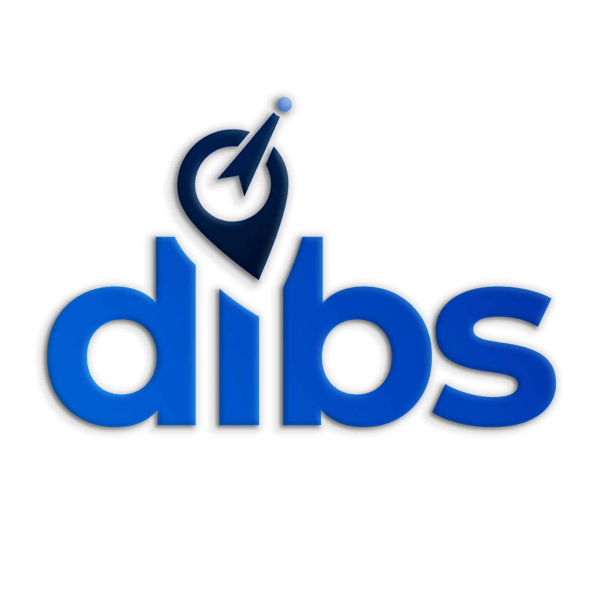 Dibs logo